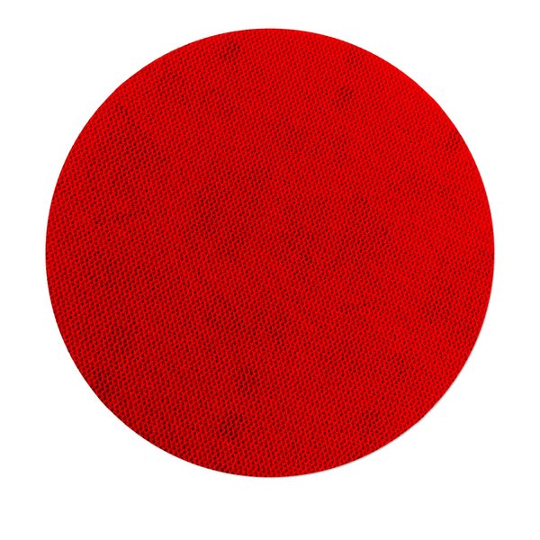 Diablo SandNet Reusable Sanding Discs with Connection Pad for Wood, Metal and Plastics - 5", 180 Grit, Fine, Ceramic Blend, 10-Pack - DND050180H10I