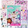 Gabby's Dollhouse Coloring Acitivty Book Set for Kids, Girls - Bundle with PlayPack, Kids Coloring Book and More