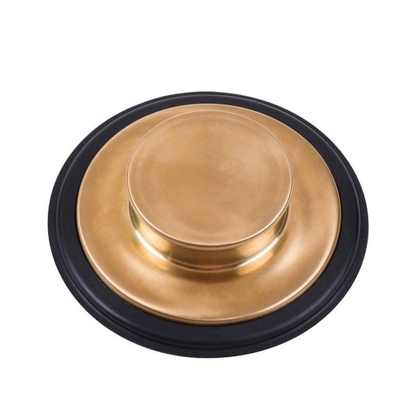 InSinkErator STP-BB InSinkErator STP Kitchen Sink Disposal Stopper