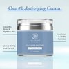 BluBerri Beauty Collagen Restore Anti-Aging Cream Retinol Palmitate