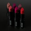 Lord & Berry ABSOLUTE Bright Satin Pigmented Nourishing & Hydrating Lipstick With Jojoba Seed Oil, Avocado Oil & Rose, Rosewood