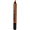 Stargazer Metallic Eye Shadow Pen, Brown by Stargazer