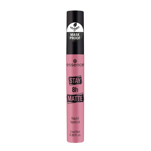 STAY 8h MATTE liquid lipstick #963949 / 05|date proof / cruelty-free, paraben-free, new