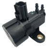 DEVMO EGR Vacuum Solenoid Valve F63Z9J459AA Compatible with Ford Lincoln Mercury Contour E150 E250 E350 Escape Expedition Explorer Heritage