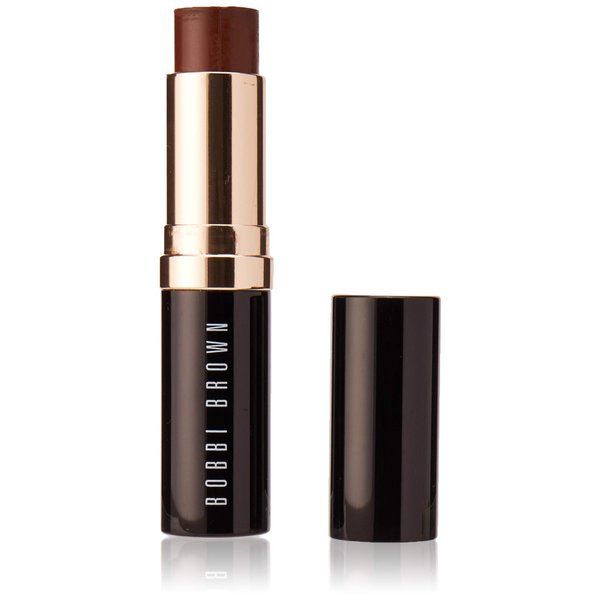 Bobbi Brown Skin Foundation Stick, 10-25 Cool Espresso, 0.31 Ounce