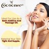 Cococare Natural Vitamin E Antioxidant Body Oil - Vitamin Therapy for All Skin Types - 8.5 fl oz - Pack of 2