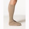 Sigvaris Midtown Microfiber 30-40 mmHg Mens Closed Toe Knee-High Socks