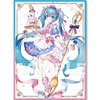 60ct (Miku) Holographic Standard Size Cards for MTG/TCG/PTCG Art Anime Printing Card Sleeves Protectors 67x 92 mm (Holo_67x92_A24)