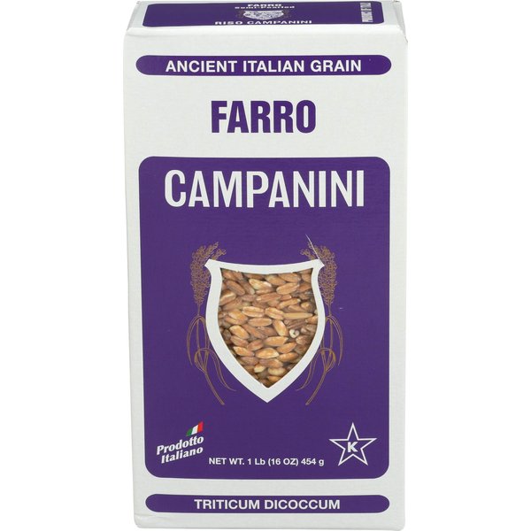 Farro Campanini, 1 lb.