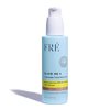Tinted Mineral Sunscreen with Non-Nano Zinc Oxide, SPF 30 Face Moisturizer, GLOW ME by FRE Skincare (Medium-Deep) - Hydrating Lightweight Face Cream for Smoother & Glowing Skin - Reef-Safe Sunscreen