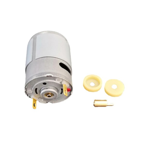 3.6V 7200RPM High Speed Electric Hair Clipper Motor for Wahl 8504/1919 Clipper