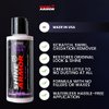 SHINE ARMOR Car Scratch Remover Repair Protection & Swirl Remover Polish 4oz