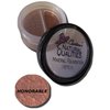 Christina's Natural Qualities Mineral Powder Foundation With Botanicals For Women of Color - Heroic