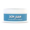 Don Juan Sea Salt Matte Pomade | Water Based | Medium Hold | Matte Finish | Natural Plant Extracts and Ocean Minerals | Surf Wax Scent, 4 oz