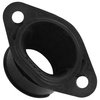 Caltric Intake Manifold Carburetor Boot Compatible with Polaris Ranger 500 4X4 2004-2007