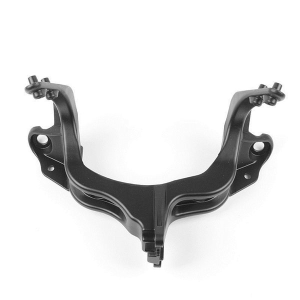 Black Front Upper Stay Fairing Bracket for 2004-2005 Suzuki GSXR 600 GSX-R 750