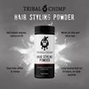 Tribal Chimp Hair Styling Powder for Men and Women, Hair Volumizer and Texture Powder - Single Pack, 10g