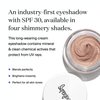 Supergoop! Shimmershade, Daydream - 0.18 oz - Long-wearing Cream Eyeshadow with Broad Spectrum SPF 30 Sunscreen - Instantly Brightens Eye Area - Won?ÇÖt Crease, Flake or Fade