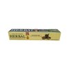 Organic Essential Palace Herbal Toothpaste Nature's Gift to Mankind 5 in 1 Non Fluoride & with Vegetable Base