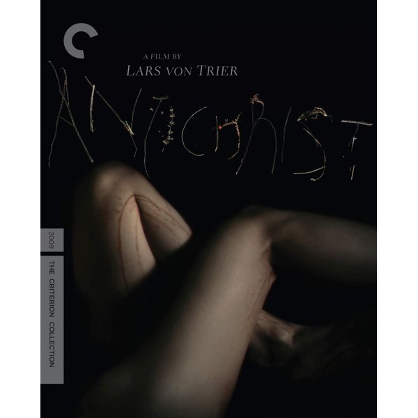 Antichrist (The Criterion Collection) [Blu-ray]