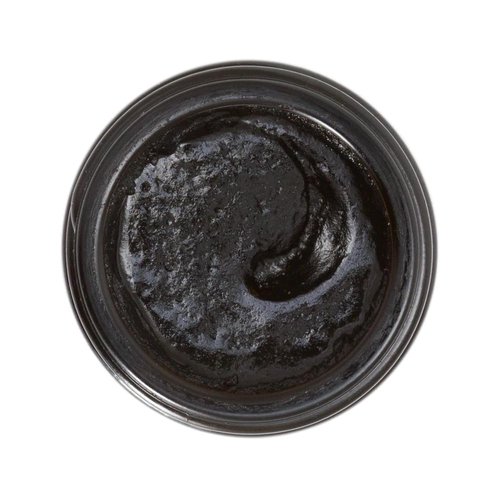 Living Libations - Organic Wintergreen Clean Activated Charcoal Toothpaste | Natural, Plant-Based, Clean Beauty (.5 oz | 15 ml)