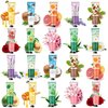 20 Pack Hand Cream Gift Set-Easter Basket Stuffers Teacher Appreciation Gifts,Mothers Day Gifts,Scented Hand Lotion for Dry Cracked Hands,Travel Size Lotion Mini Hand Lotion Bulk Gifts for Women