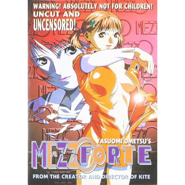 Mezzo Forte