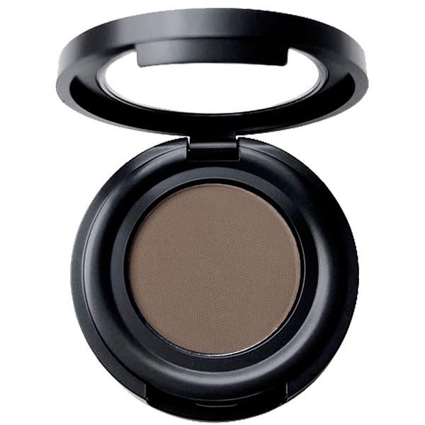 Mom's Secret 100% Natural Eyebrow, Organic, Vegan, Eyebrow Powder, Gluten Free, Cruelty Free, Made in the USA, 2.5 g. (Taupe)