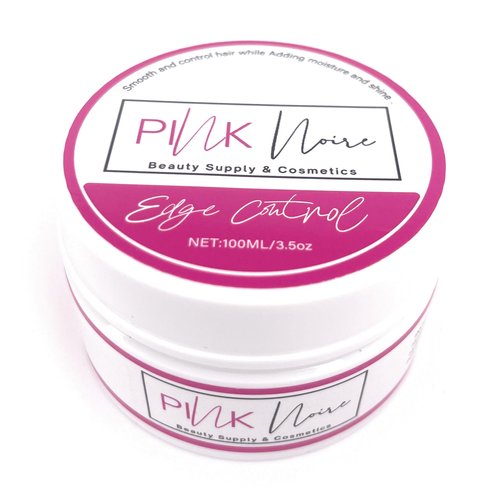 Pink Noire | Edge Control | 3.5 fl oz