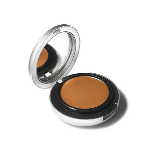 M.A.C. STUDIO FIX TECH CREAM-TO-POWDER FOUNDATION NC 45