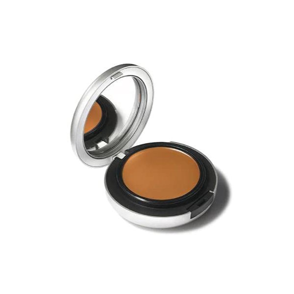 M.A.C. STUDIO FIX TECH CREAM-TO-POWDER FOUNDATION NC 45