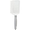 Olivia Garden Ceramic + Ion XL Pro Paddle Hair Brush, Vent (CIXL-PROVNT)