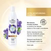 Biotera Ultra Moisturizing Shampoo | Travel Size | Hydrates Dry, Damaged, Coarse Hair | Microbiome Friendly | Vegan & Cruelty Free | Paraben & Sulfate Free | Color-Safe | 3 Fl Oz