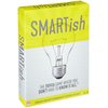Mattel Games Smartish Trivia Board Game for 2 to 12 Players Ages 14 Years and Older, Category-Swap Strategy