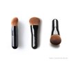 Magic Foundation Brush - The Most Addictive, Most Useful, Most Amazing, Most Can't-Live-Without Makeup Brush on the Market, by Jacqueline Kalab