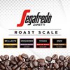 Segafredo Zanetti Ground Coffee, Vivace Medium Roast, Made with Arabica Beans, Vivacious and Balanced Flavor