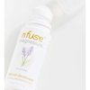 nfuse Natural Magnesium Roll-on Deodorant - Patented Magnesium Delivery Technology - Aromatherapeutic Essential Oils - Lavender: Relax + Restore