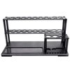 HobbyPark RC Screwdriver Organizer (Unassembled) RC Screw Driver Holder RC Tools Stand for Traxxas Arrma Axial SCX10 Losi Redcat HSP HPI Tamiya Models FPV Racing Drone Airplane