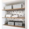 RoomMates Tamara Day RMK12515RL Pink Hawthorn Blossom Peel and Stick Wallpaper