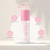 KARA BEAUTY Nourishing Milk Toner - Ultra Hydrating Korean Skin Care with Hyaluronic Acid, Vitamin C Serum for Face, Azelaic Acid, Vitamin E Oil, Brightening & Milky Toner Made in Korea