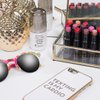 wet n wild Silk Finish Lipstick, Hydrating Lip Color, Rich Buildable Color, Mink Brown