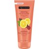 Freeman Clearing Sweet Tea & Lemon Peel-Off Clay Facial Mask, Antioxidant Rich Skincare Treatment, Protects Skin and Lightens Dark Spots, Face Mask, Combination Skin, 6 fl.oz./175 mL Tube, 1 Count
