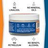 Frederick Benjamin Sleek Water Pomade for Men, Light & Easy to Apply Water Based Hair Pomade, Medium to Strong Hold, High Shine, Grease Free, Infused with Argan Oil & More, 3.75oz