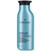 Pureology Moisturizing Shampoo, For Damaged & Colour-Treated Hair, Fortifies & Repairs Damage, Sulfate-Free, Vegan, 266ml
