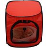 Portable Pop Up Dog Crate- Small