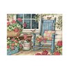 LANG Rocking Chair 500 Piece Puzzle (5039121)