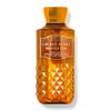Bath and Body Golden Berry Mistletoe Cleansing Body Wash - 10 Oz