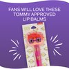 Funko Rugrats x POP! Chuckie Lip Gloss Tube - High Shine Glitter Gloss