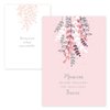 Expressions of Sympathy Assortment Card Pack/Set of 25 Greeting Cards / 5 Sympathy Designs / 5'' x 7'' Note Cards With Blank White Envelopes