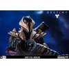McFarlane Toys Destiny King's Fall Warlock Collectible Action Figure